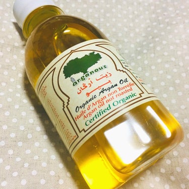 Acure Organics モロカンアルガンオイルのクチコミ「[Acure] The Essentials 
Moroccan Argan Oil

毛穴が.....」（2枚目）