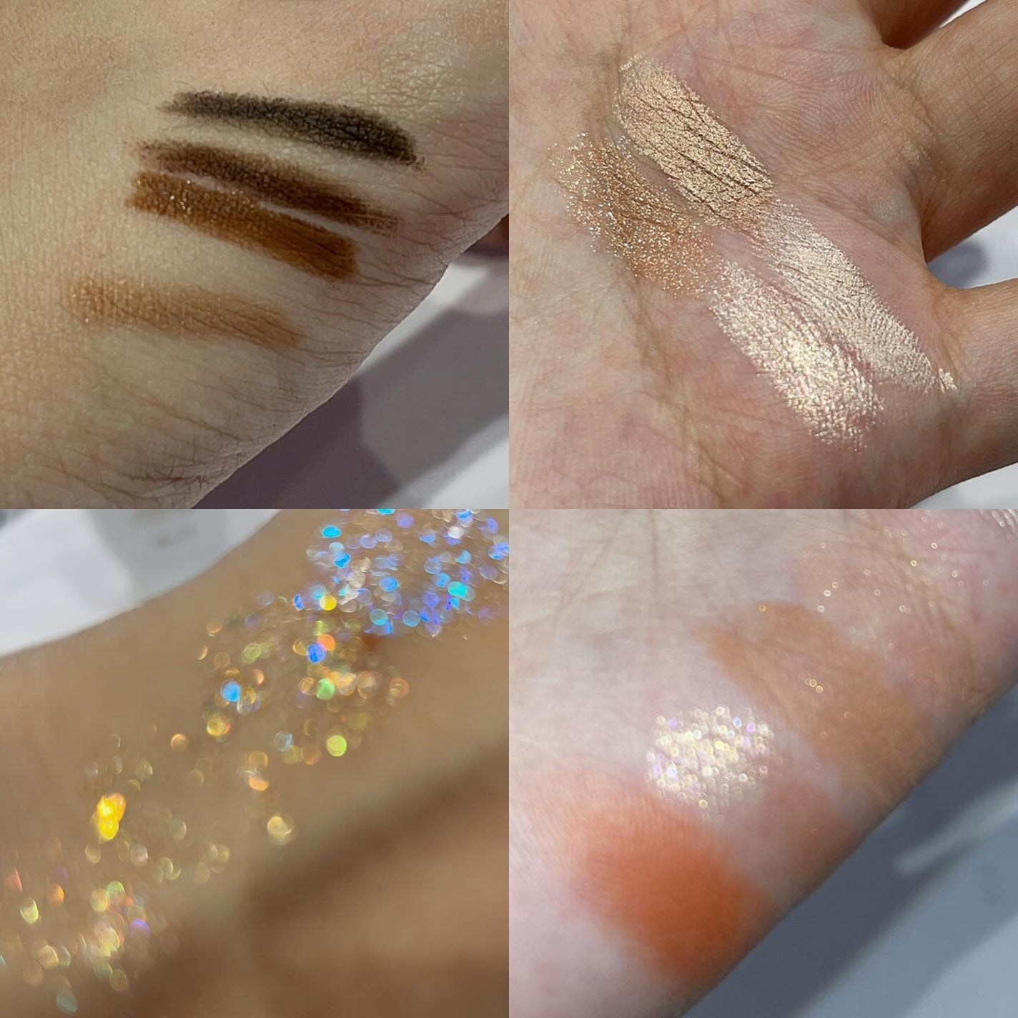 Haruka on LIPS 「twinklepopby.CLIO韓国で話題のコスメ「twin..」(5枚目)