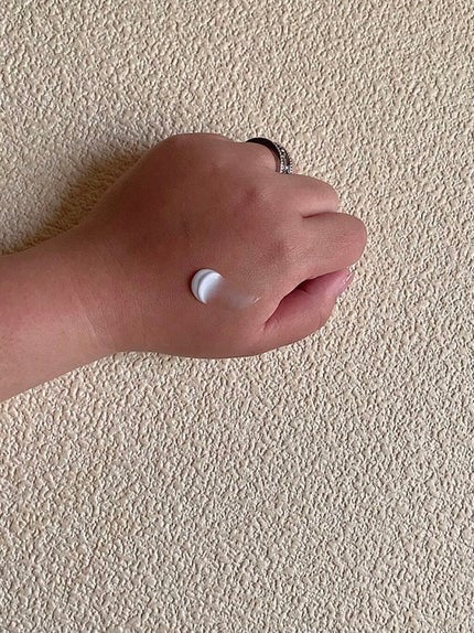 147バリアクリーム/Dr.Althea/フェイスクリームを使ったクチコミ(2枚目)