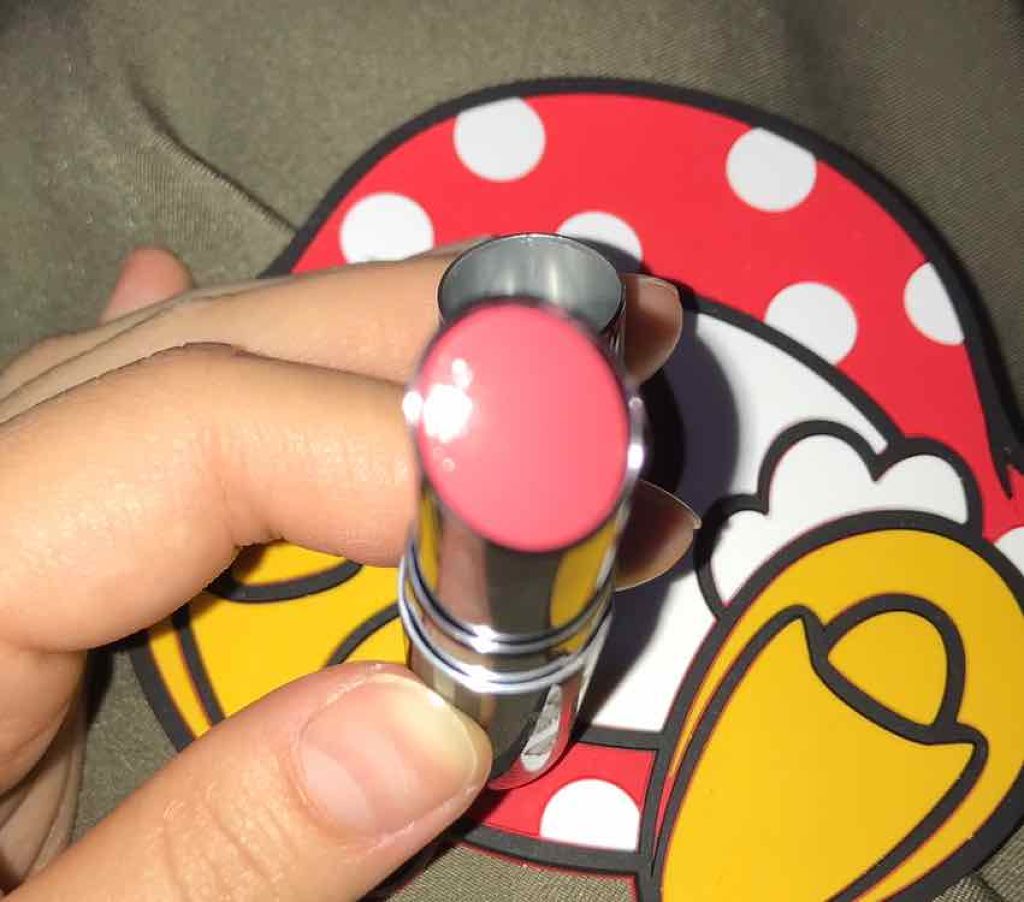 マイレッド ルージュ/Visée/口紅を使ったクチコミ（3枚目）