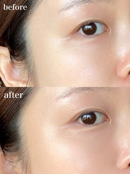 フローレス ルミエール ラディアンス パーフェクティング クッション/ローラ メルシエ/クッションファンデーションを使ったクチコミ(6枚目)