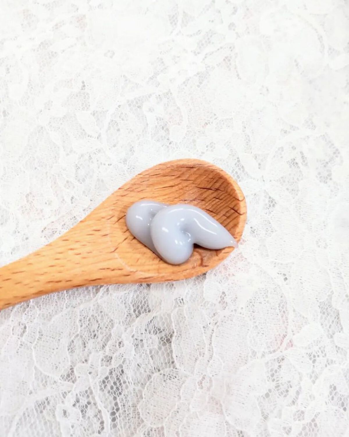 クレイクレンジングジェル/DROAS/クレンジングジェルを使ったクチコミ（3枚目）