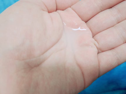 Wonder Ceramide Mochi Toner(トニーモリーワンダーCモチトナー)/TONYMOLY/化粧水を使ったクチコミ(2枚目)