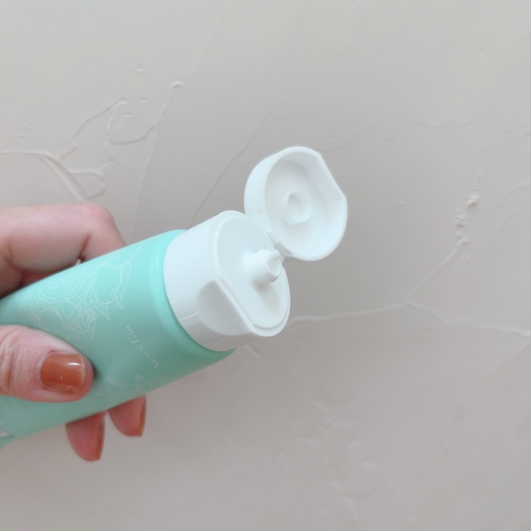 フェミナチュールインティメイトクリーム/ヴィーナスラボ/デリケートゾーンケアを使ったクチコミ（3枚目）