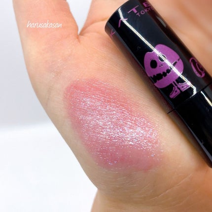 ケイト リップモンスター/KATE/口紅を使ったクチコミ(5枚目)