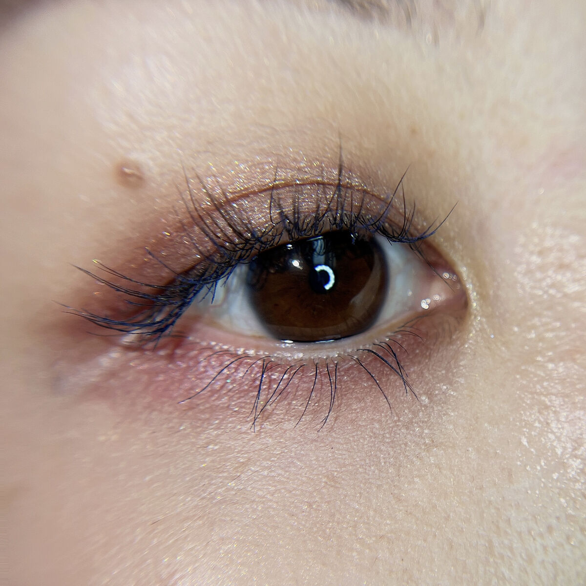 オペラ アイカラーペンシル/OPERA/ペンシルアイライナーを使ったクチコミ（2枚目）