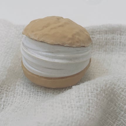 洋のおかし バスボール/ノルコーポレーション/炭酸系入浴剤を使ったクチコミ(5枚目)