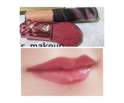 ロング&カールマスカラ アドバンストフィルム/ヒロインメイク/マスカラを使ったクチコミ(4枚目)