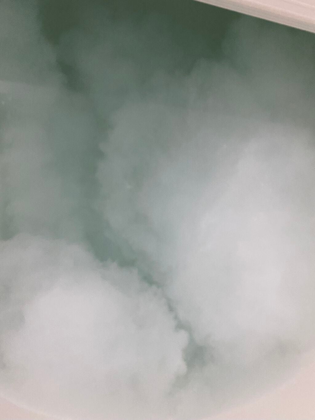 ミルキー入浴剤 ペコちゃん バニラミルクの香り/紀陽除虫菊/保湿系入浴剤を使ったクチコミ(5枚目)