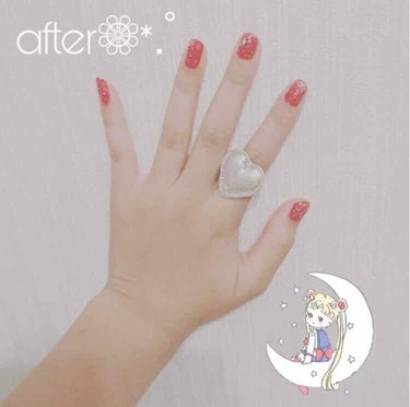 AC ネイルエナメル M/AC MAKEUP/マニキュアを使ったクチコミ（3枚目）