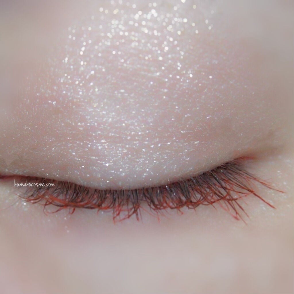 エテュセ アイエディション(マスカラベース)リッチスタイル/ヘルシースタイル/ettusais/マスカラ下地を使ったクチコミ(8枚目)