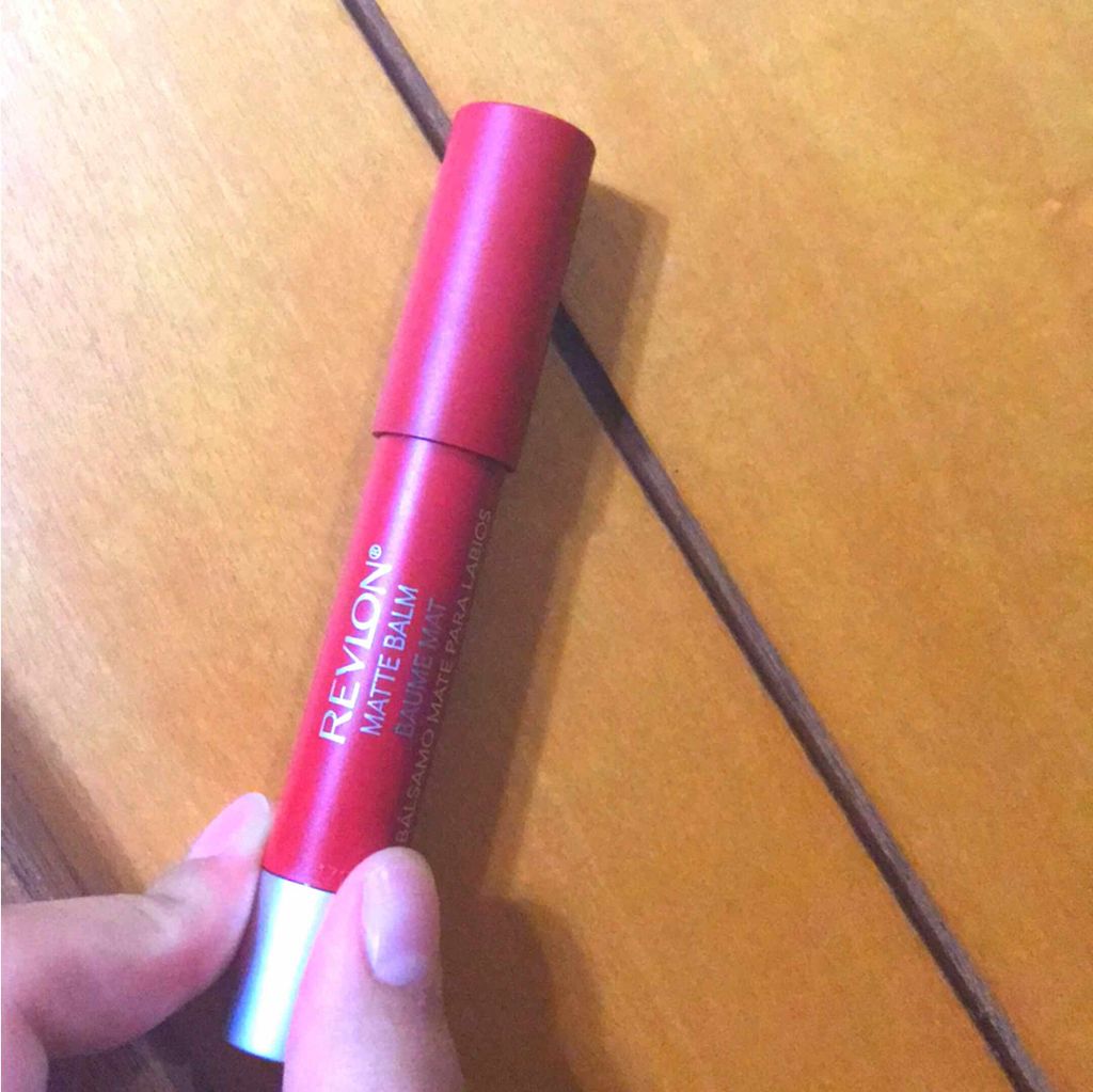 口紅（詰替用）/ちふれ/口紅を使ったクチコミ（3枚目）