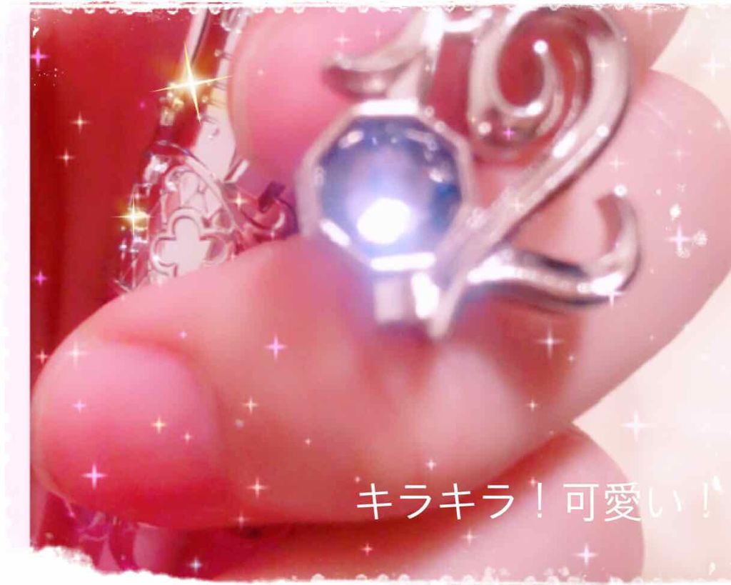 バースジェム グロス/JILL STUART/リップグロスを使ったクチコミ（2枚目）