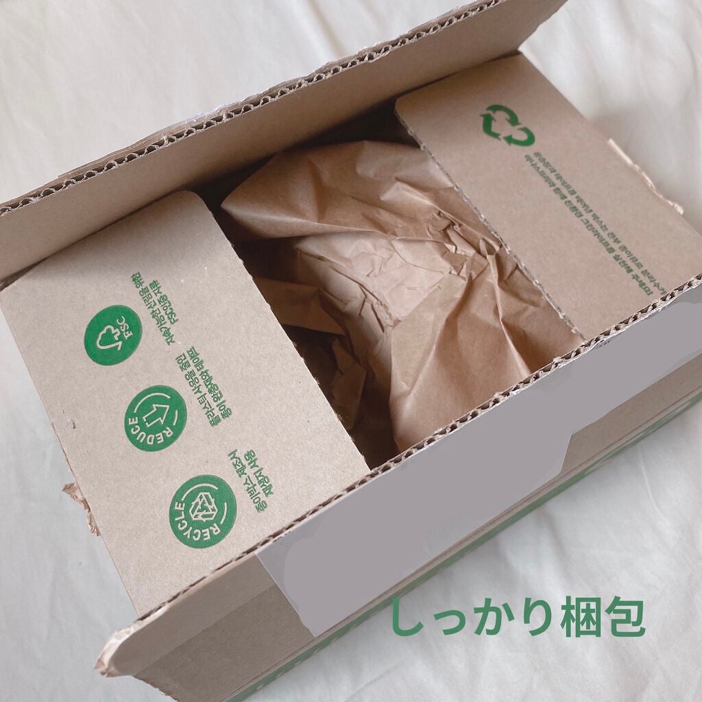 ヴォルカニック カーミング ポア クレイマスク/innisfree/洗い流すパック・マスクを使ったクチコミ(2枚目)