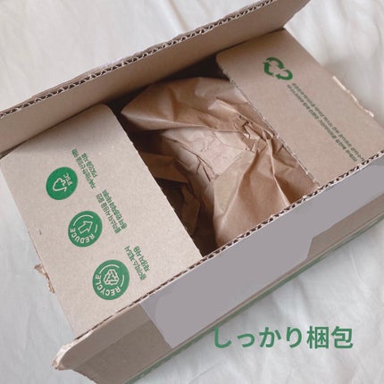 ヴォルカニック カーミング ポア クレイマスク/innisfree/洗い流すパック・マスクを使ったクチコミ(2枚目)