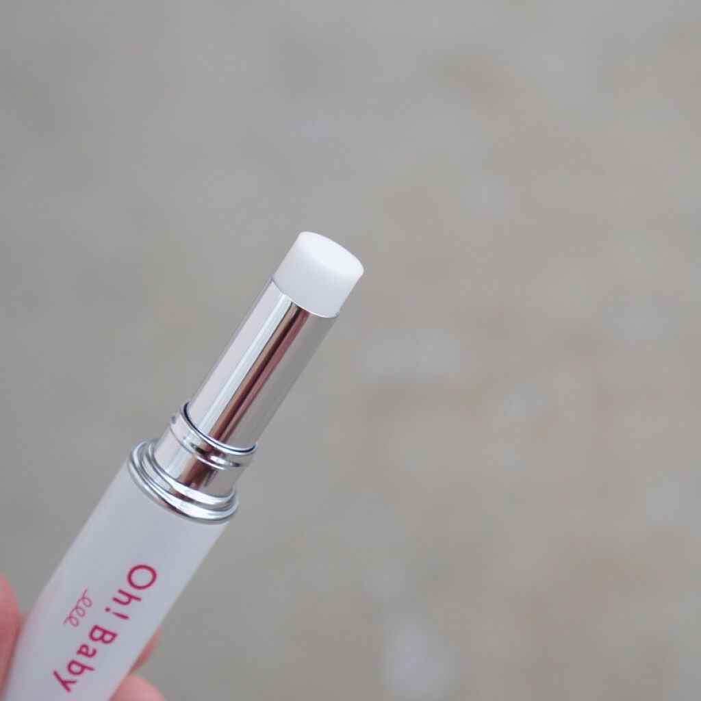 Oh!Baby ウォーターハンドクリーム/ハウス オブ ローゼ/ハンドクリームを使ったクチコミ(5枚目)