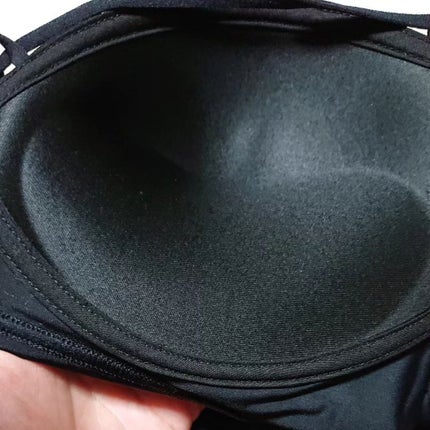 アップミースタイリングブラ/AGARISM/ナイトブラを使ったクチコミ(4枚目)