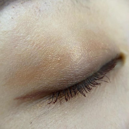 エクストラボリューム カラーマスカラ/Amplitude/マスカラを使ったクチコミ(6枚目)