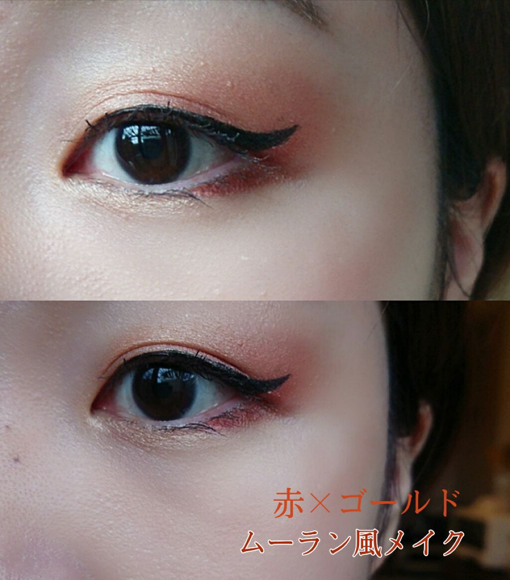 シャドーカスタマイズ/MAJOLICA MAJORCA/単色アイシャドウを使ったクチコミ（1枚目）