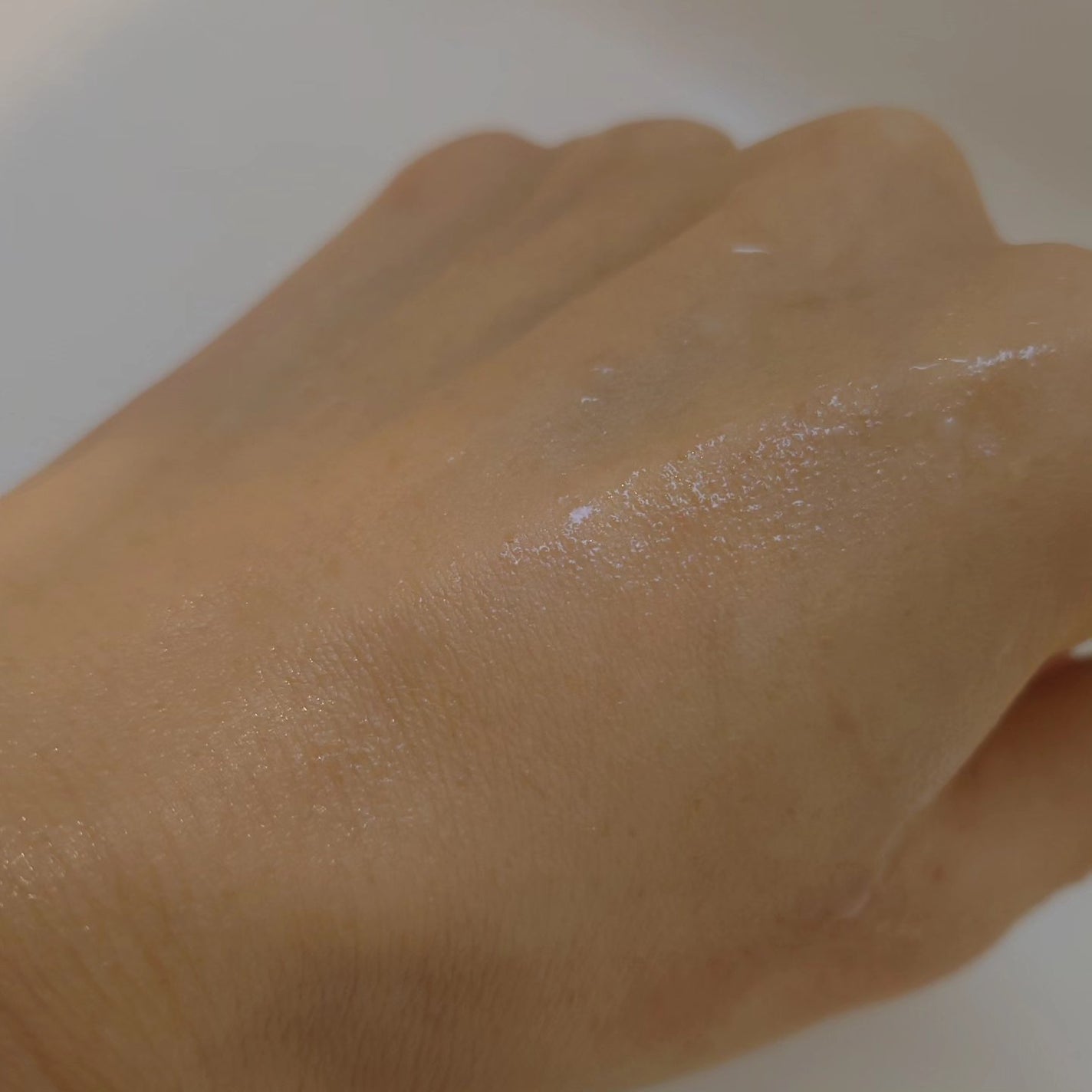 デュオ ザ クレンジングバーム ブラックリペア /DUO/クレンジングバームを使ったクチコミ(9枚目)