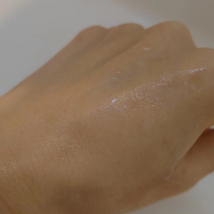 デュオ ザ クレンジングバーム ブラックリペア /DUO/クレンジングバームを使ったクチコミ(9枚目)