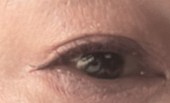 カールキープマジック/コーセーコスメニエンス/マスカラを使ったクチコミ(2枚目)