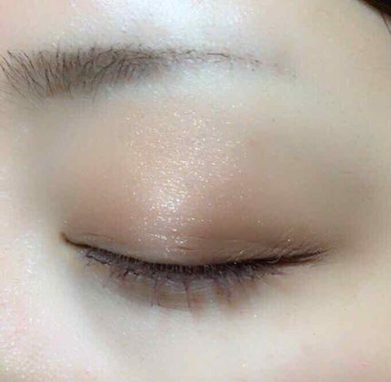 ラブ・ライナー リキッドアイライナーR3/ラブ・ライナー/リキッドアイライナーを使ったクチコミ(3枚目)