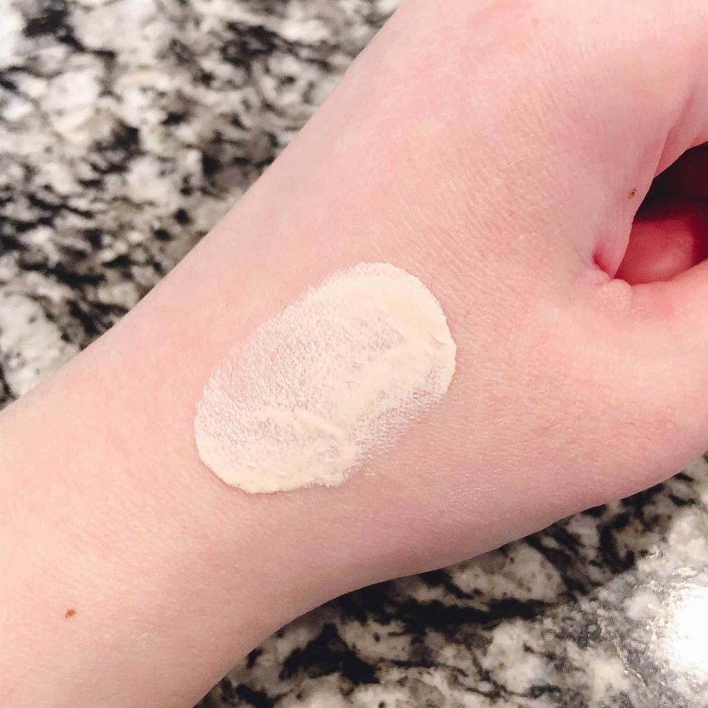 ラトゥー エクラ ファンデーション プライマー N/PAUL & JOE BEAUTE/化粧下地を使ったクチコミ（3枚目）