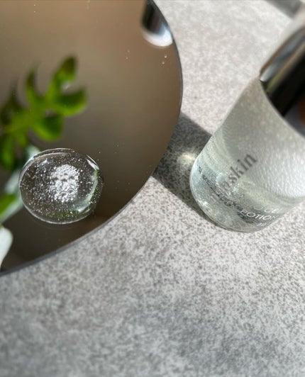 バイオ セル ポーション/mgb skin/美容液を使ったクチコミ(4枚目)