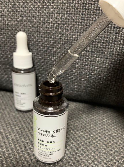 D濃密美容液 CE セラミドコンプレックス/DAISO/美容液を使ったクチコミ(5枚目)