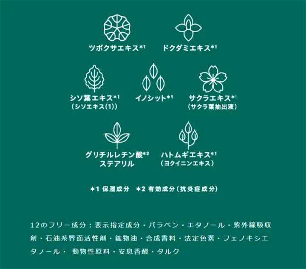 シカ メソッド クリーム/コジット/フェイスクリームを使ったクチコミ(2枚目)