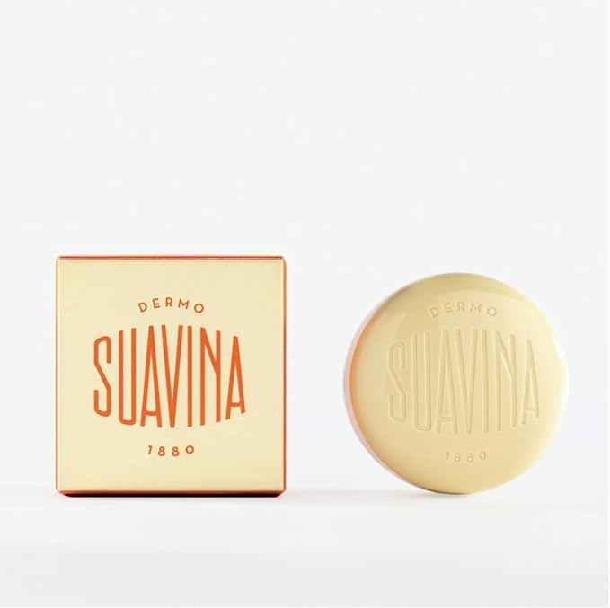 SUAVINA リップバーム Original