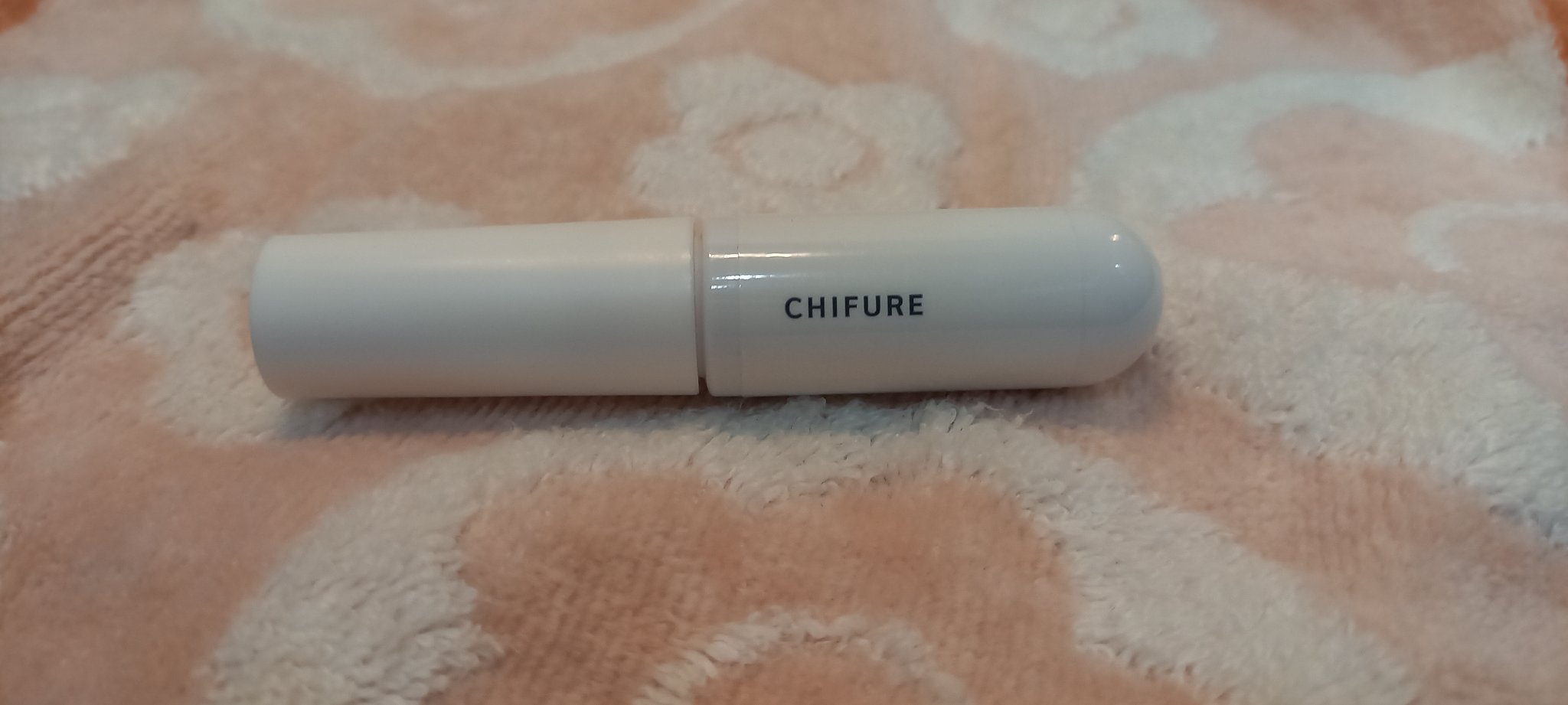 ティント リップ ジェル/ちふれ/リップティントを使ったクチコミ（1枚目）