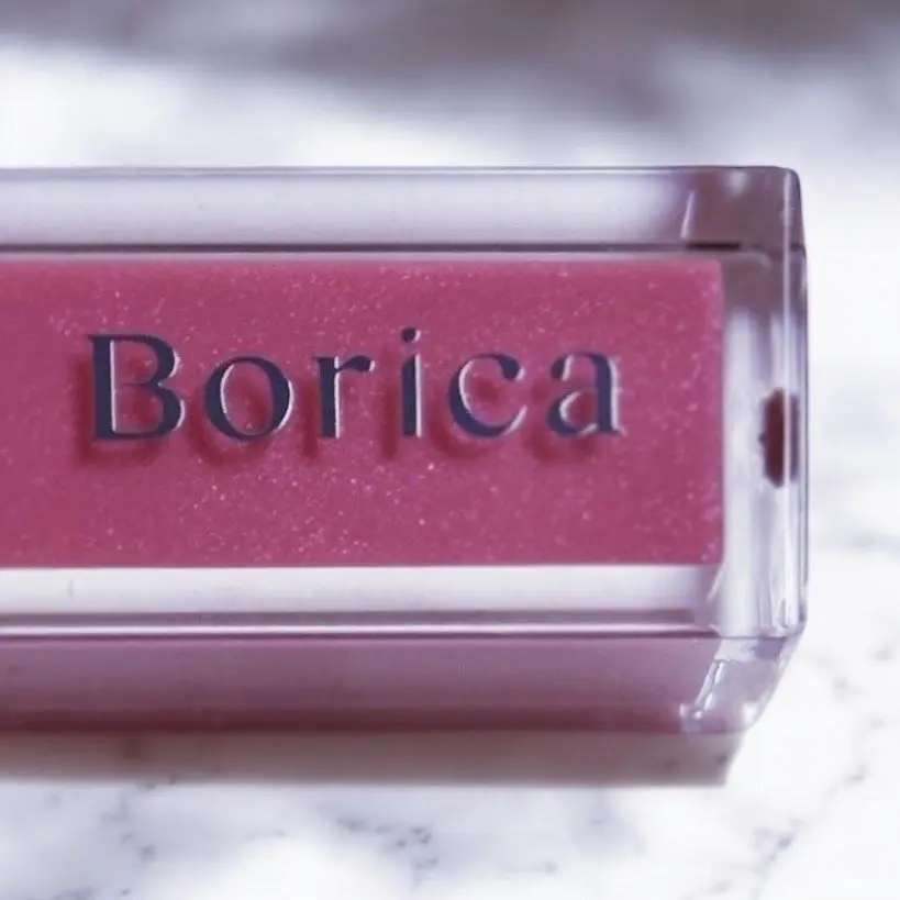 リッププランパーエクストラセラム 203 フィグベリー/Borica/リッププランパーを使ったクチコミ（2枚目）