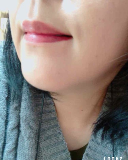 ユアリップオンリーグロス/キャンメイク/リップグロスを使ったクチコミ(1枚目)