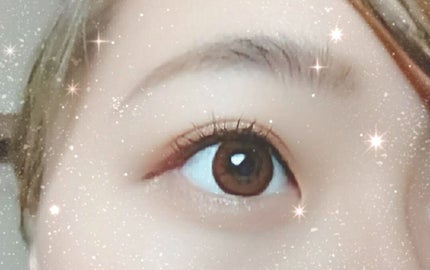 Angelcolor Bambi Series Vintage 1day/AngelColor/ワンデー(1DAY)カラコンを使ったクチコミ(1枚目)