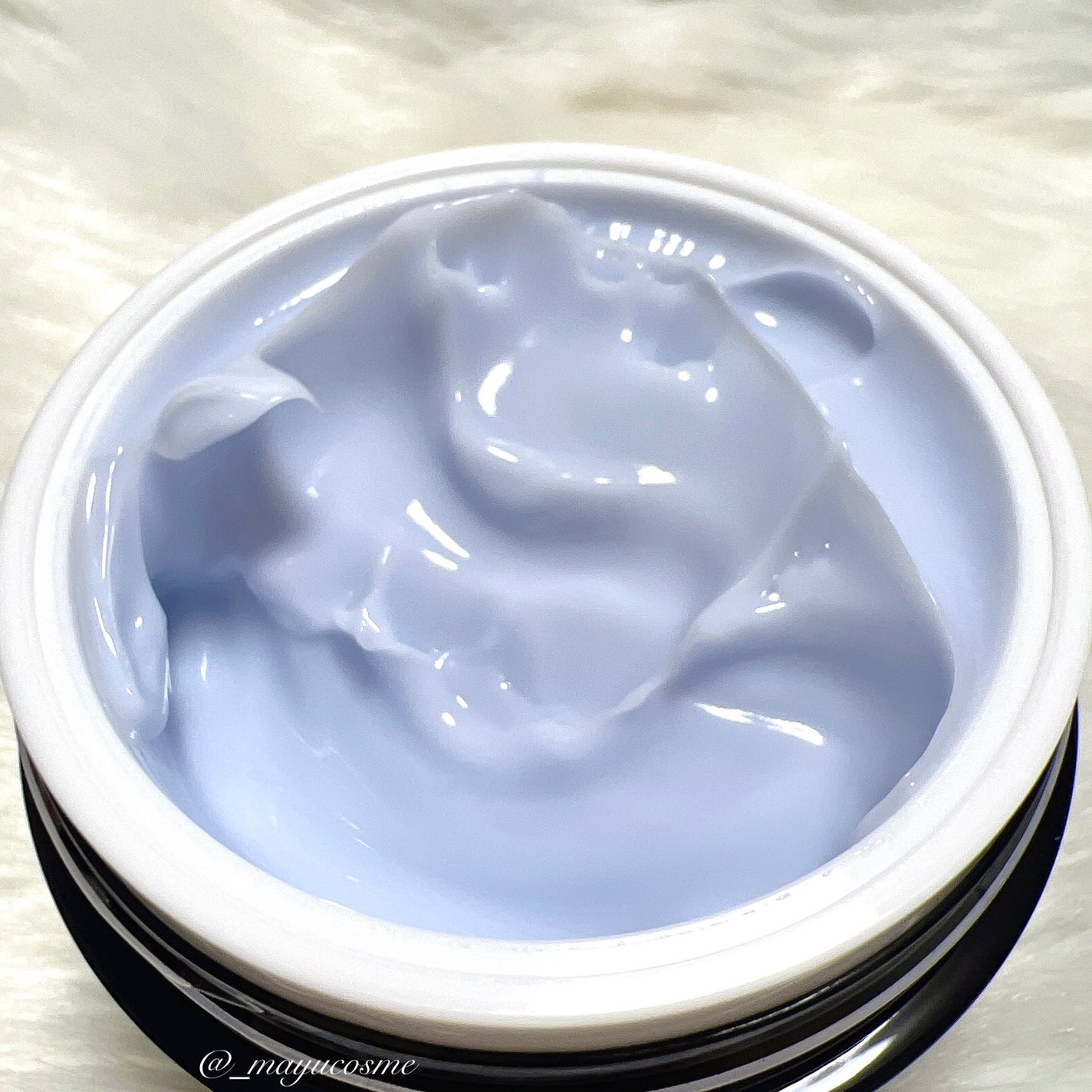 ゼロ毛穴1DAYクリーム/MEDICUBE/フェイスクリームを使ったクチコミ(2枚目)