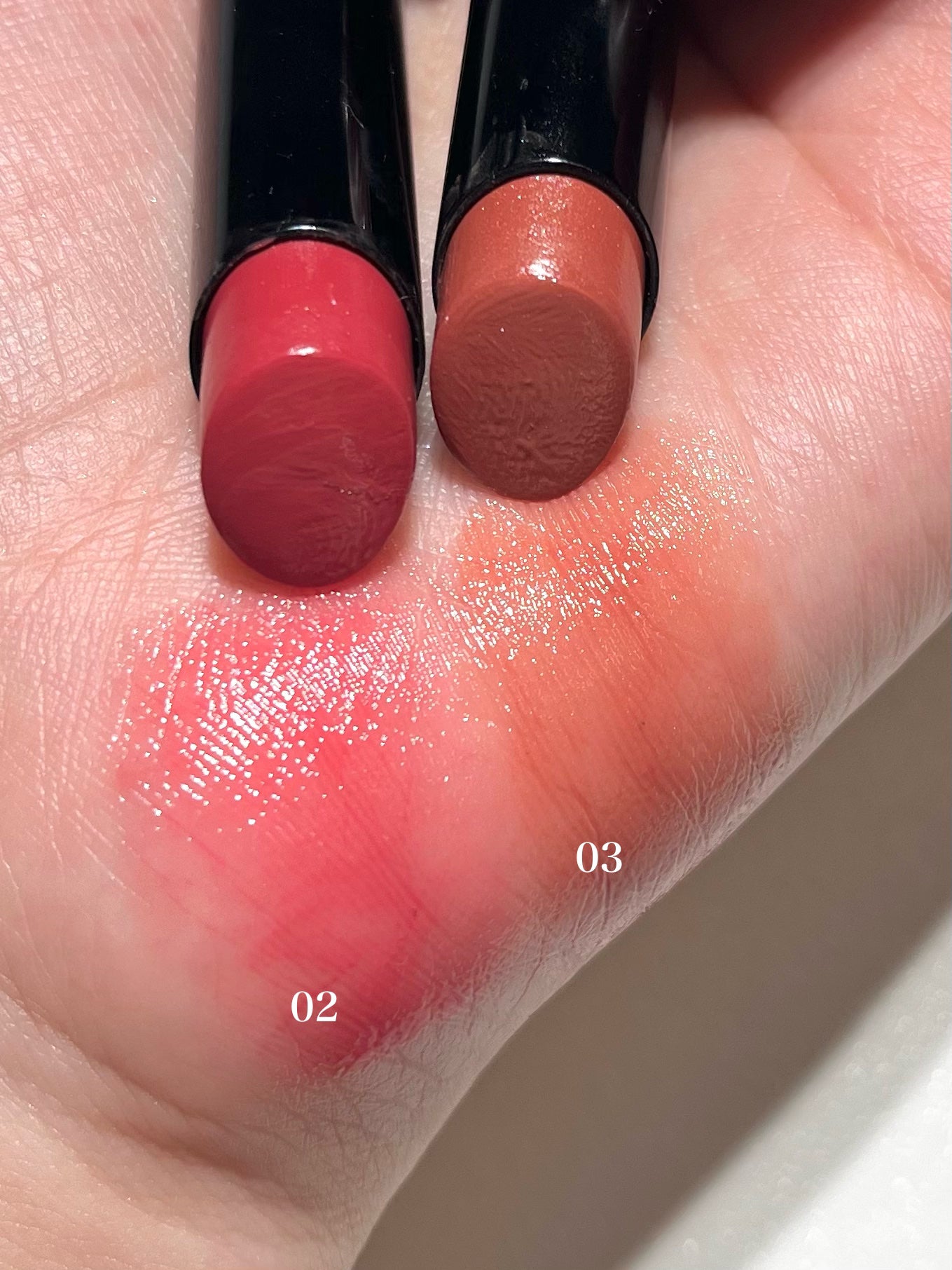 ケイト リップモンスター/KATE/口紅を使ったクチコミ(5枚目)