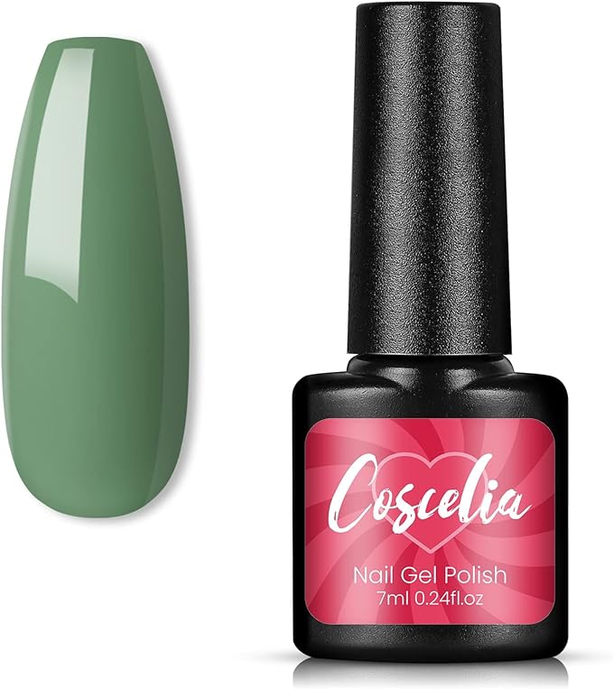 BARBIE NAIL POLISH A35-024-MD08