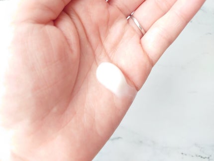 エッセンスイン クレンジングフォーム/d プログラム/洗顔フォームを使ったクチコミ(3枚目)