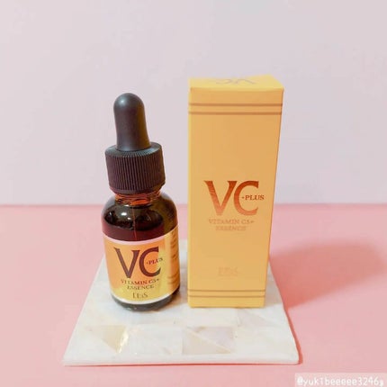 Cエッセンス/EBiS化粧品/美容液を使ったクチコミ(1枚目)