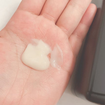 プレミアムEX インテンシブリペア <シャンプー>/コンディショナー<ヘアトリートメント> /TSUBAKI/市販シャンプーを使ったクチコミ(3枚目)