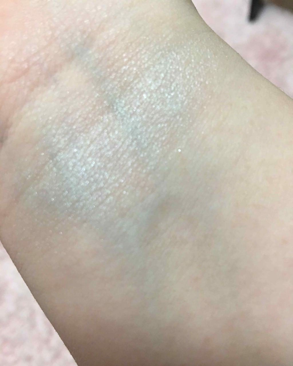 クリームハイライター/キャンメイク/クリームハイライトを使ったクチコミ(3枚目)