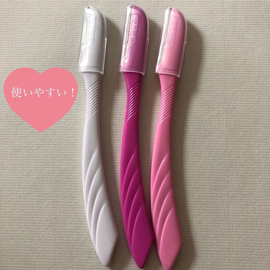 シックプリケア/シック/ボディグッズを使ったクチコミ(4枚目)