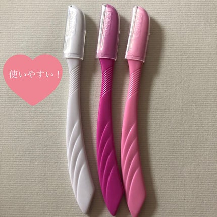 シックプリケア/シック/ボディグッズを使ったクチコミ(4枚目)