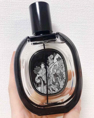 diptyque オードパルファン オー ド ミンテのクチコミ「diptyque 
eau minthe 75ml edp
ディプティック 
オードパルファン.....」（3枚目）