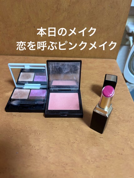 スキンフィットアイズ/リサージ/アイシャドウパレットを使ったクチコミ(1枚目)