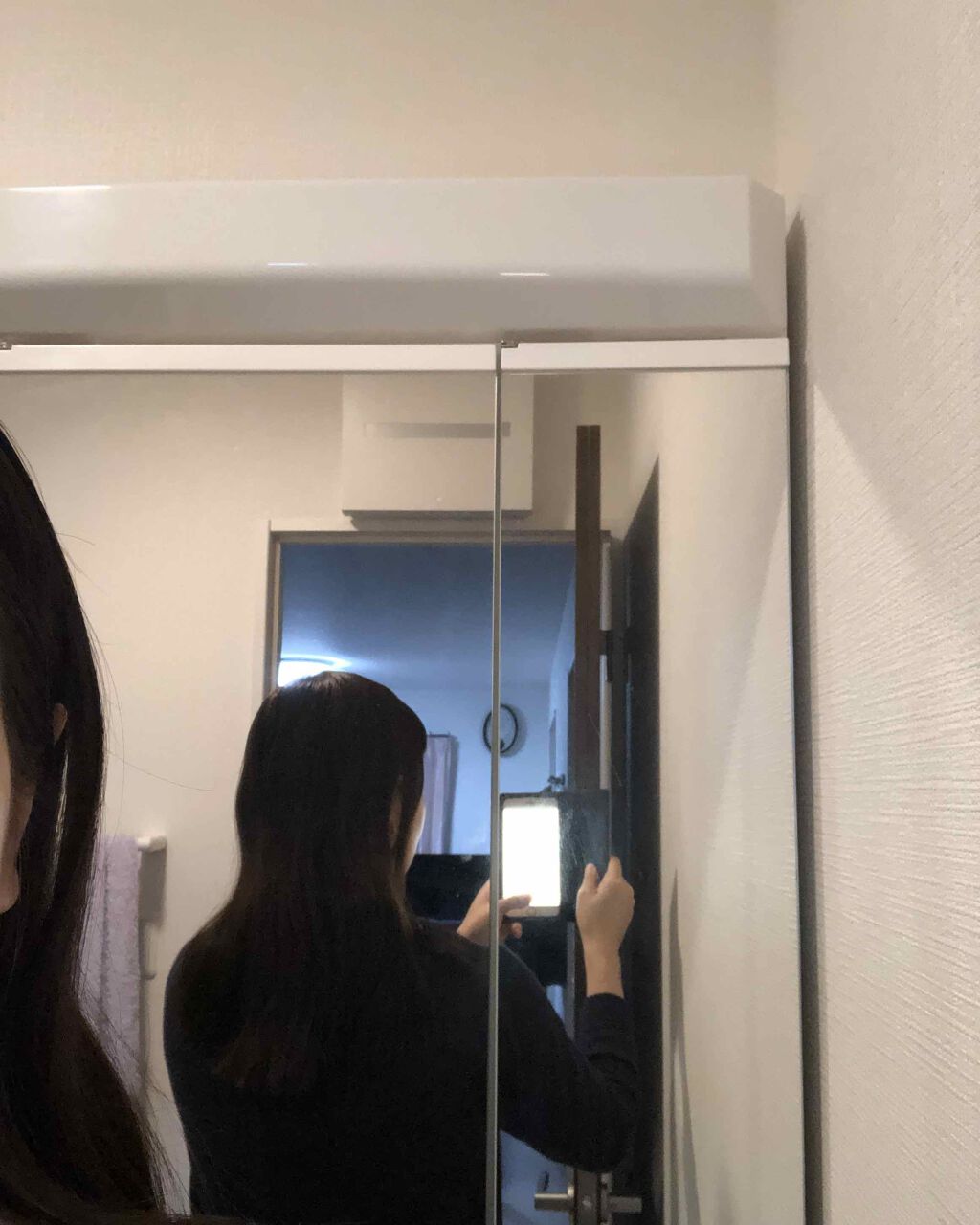 ドライ シャンプー N/スティーブンノル ニューヨーク/ドライシャンプーを使ったクチコミ(3枚目)