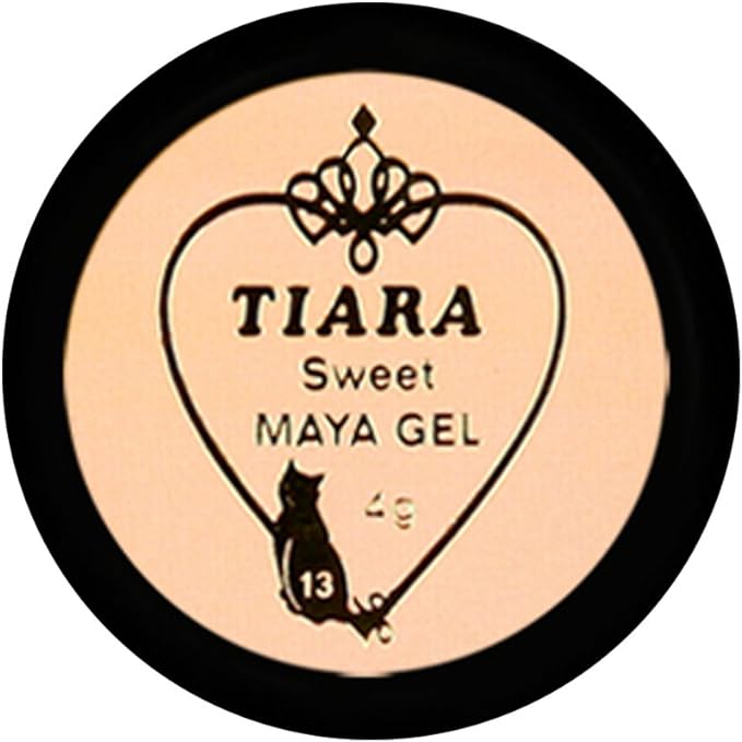 ティアラスウィートマヤジェル GMS-13