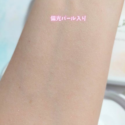 ミネラルフェイスパウダー/SUIKO HATSUCURE/ルースパウダーを使ったクチコミ(4枚目)